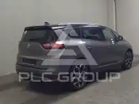 2021 Renault Scenic