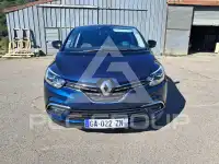 2021 Renault Scenic