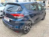 2021 Renault Scenic