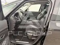 2021 Renault Scenic