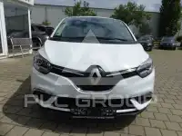 2021 Renault Scenic