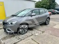 2021 Renault Scenic