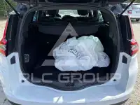 2021 Renault Scenic