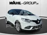 2021 Renault Scenic