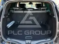 2021 Renault Scenic
