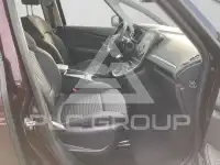 2021 Renault Scenic