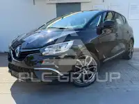 2021 Renault Scenic