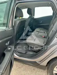 2021 Renault Scenic