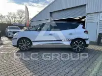 2021 Renault Scenic