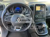 2021 Renault Scenic