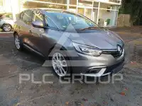 2021 Renault Scenic