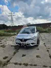2021 Renault Scenic