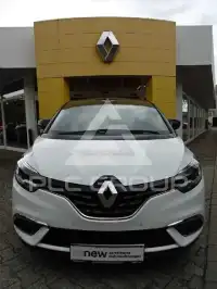 2021 Renault Scenic