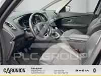 2021 Renault Scenic