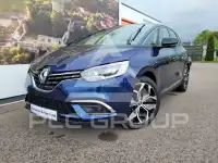 2021 Renault Scenic