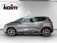 2021 Renault Scenic