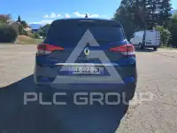 2021 Renault Scenic