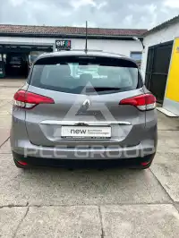 2021 Renault Scenic