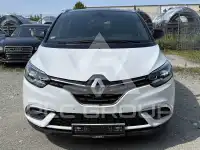 2021 Renault Scenic