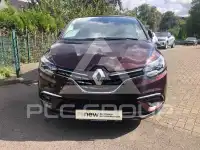 2021 Renault Scenic