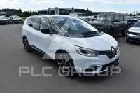 2021 Renault Scenic