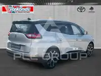 2021 Renault Scenic
