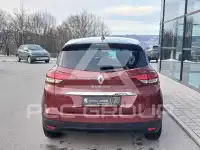 2021 Renault Scenic