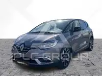 2021 Renault Scenic