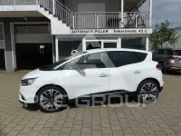 2021 Renault Scenic