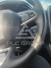 2021 Renault Scenic