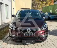 2021 Renault Scenic