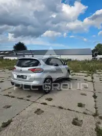 2021 Renault Scenic