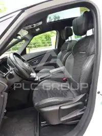 2021 Renault Scenic