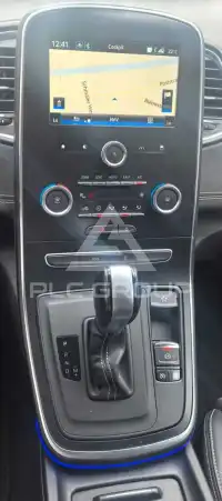 2021 Renault Scenic