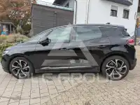 2021 Renault Scenic