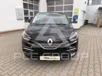 2021 Renault Scenic