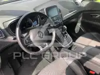 2021 Renault Scenic