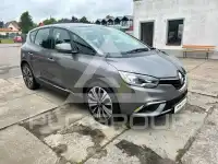 2021 Renault Scenic