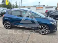 2021 Renault Scenic