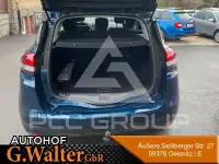 2021 Renault Scenic