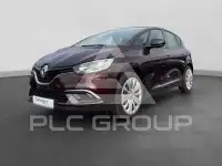 2021 Renault Scenic