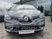 2021 Renault Scenic