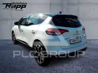 2021 Renault Scenic