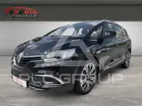 2021 Renault Scenic
