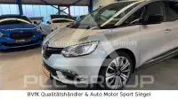 2021 Renault Scenic