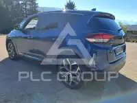 2021 Renault Scenic