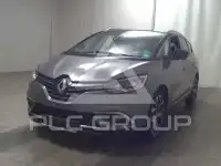 2021 Renault Scenic
