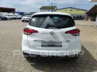 2021 Renault Scenic
