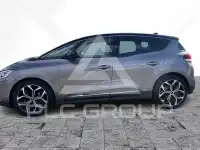 2021 Renault Scenic