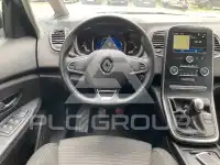 2021 Renault Scenic